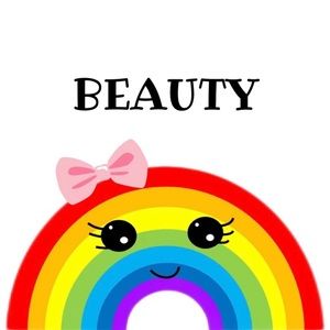 🌈 BEAUTY 🌈